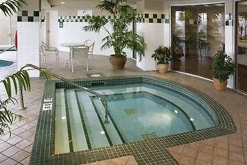 Hotel Hilton Garden Inn Calgary Airport