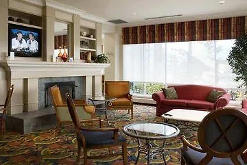 Hilton Garden Inn Calgary Airport