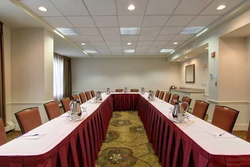 Hilton Garden Inn Calgary Airport Canada