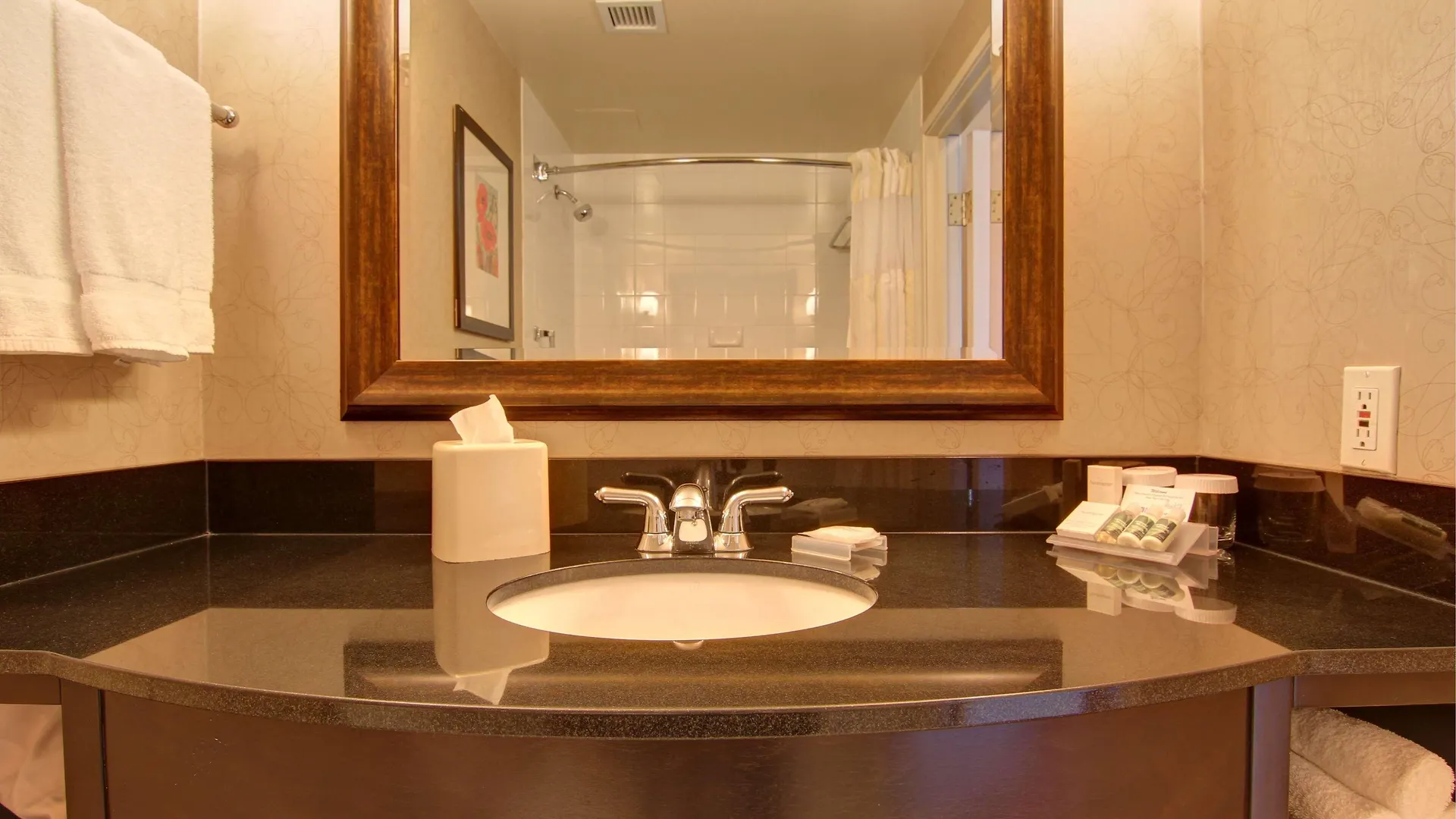 Hilton Garden Inn Calgary Airport