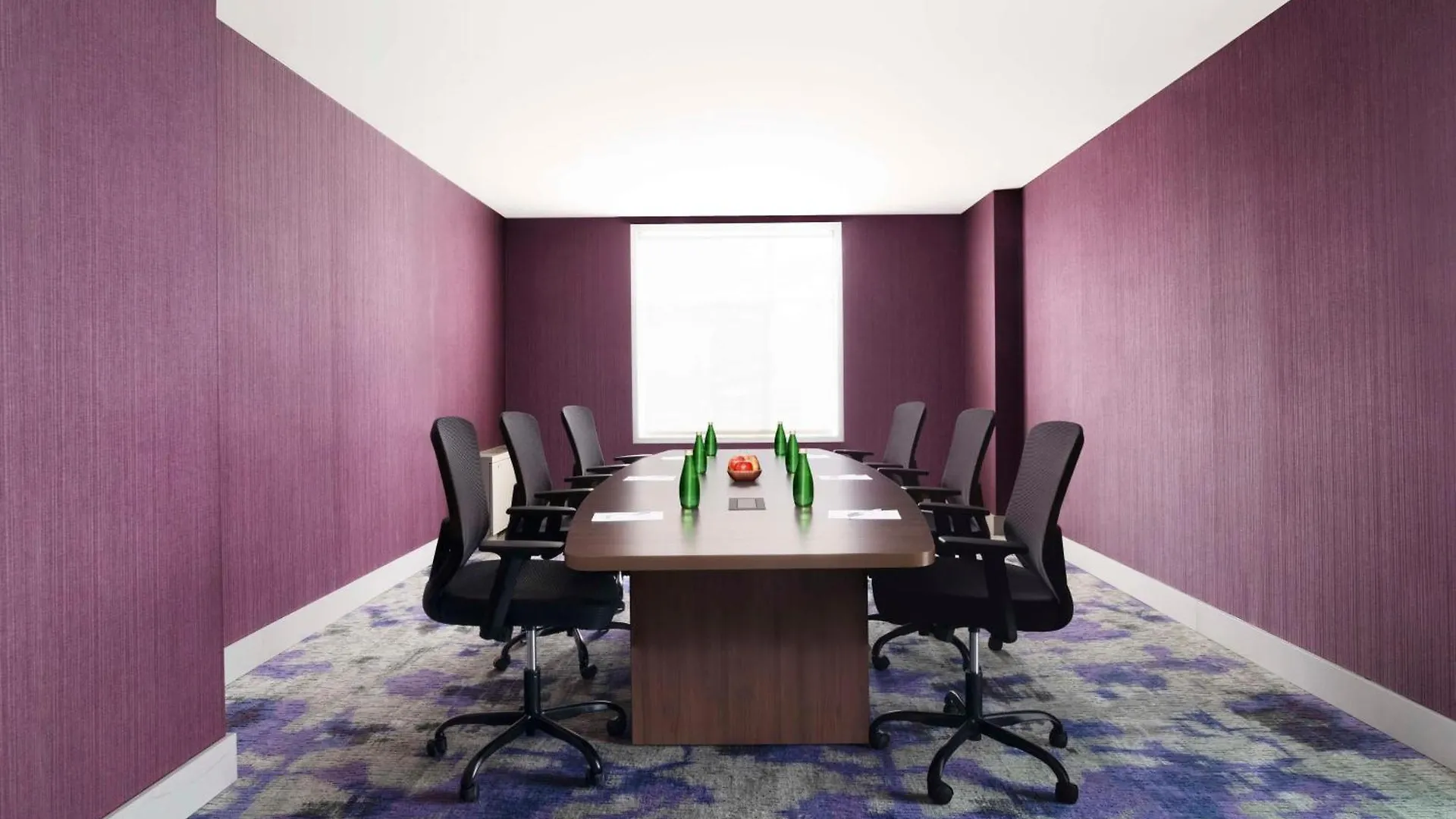 *** Hotel Hilton Garden Inn Calgary Airport Canada