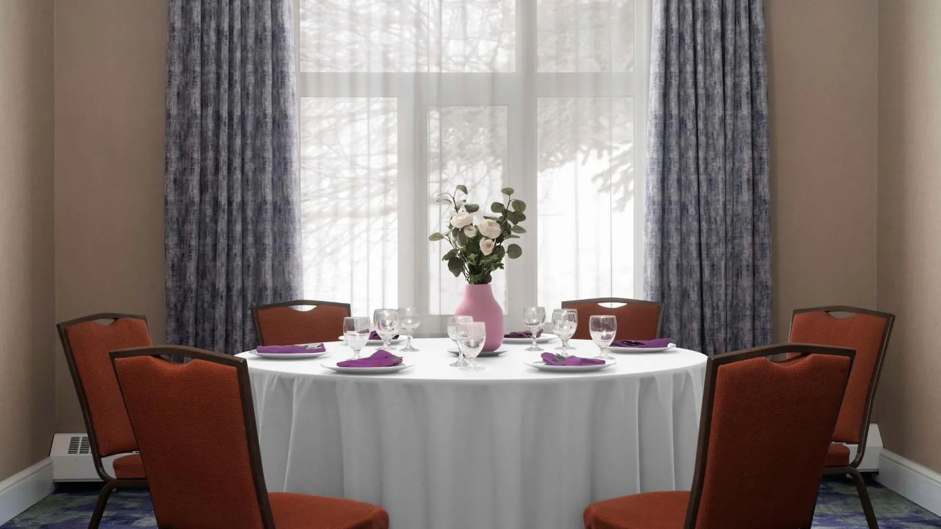 Hilton Garden Inn Calgary Airport Hotel