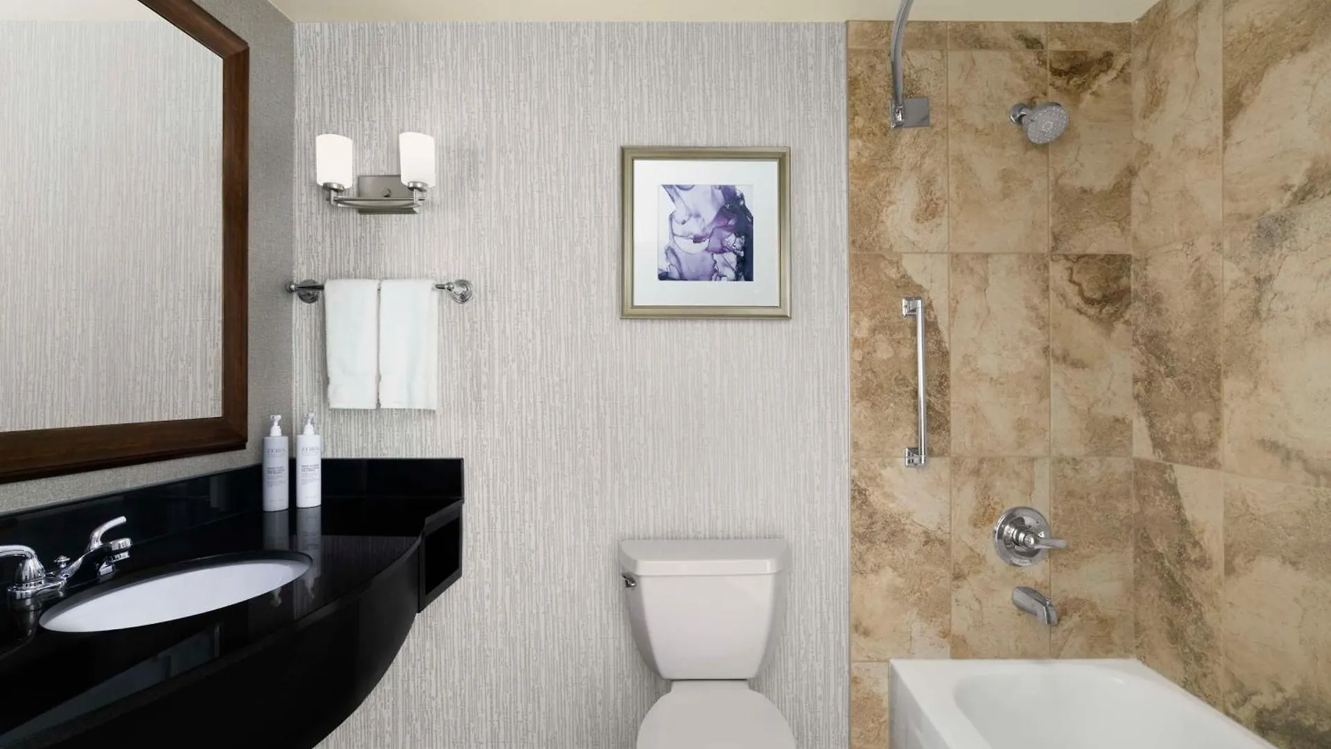 Hotel Hilton Garden Inn Calgary Airport