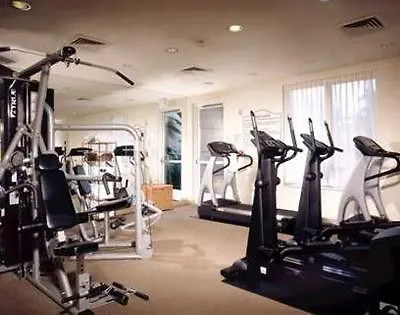 *** Hotel Hilton Garden Inn Calgary Airport Canada