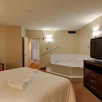 Hilton Garden Inn Calgary Airport 3*,  Canada