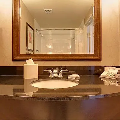 *** Hotel Hilton Garden Inn Calgary Airport Canada