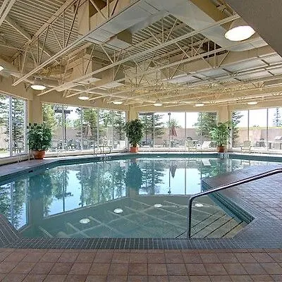Hilton Garden Inn Calgary Airport 3*,  Canada