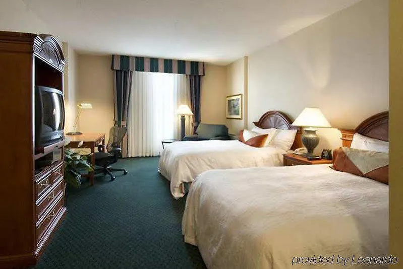 Hilton Garden Inn Calgary Airport Hotel