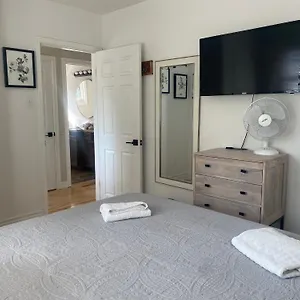 Clearbrooke Gem- Bright Private Bedroom Close To Yyz Toronto