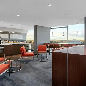 Hotel Airport Marriott In-terminal