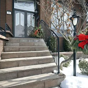 A Stunning Style Toronto