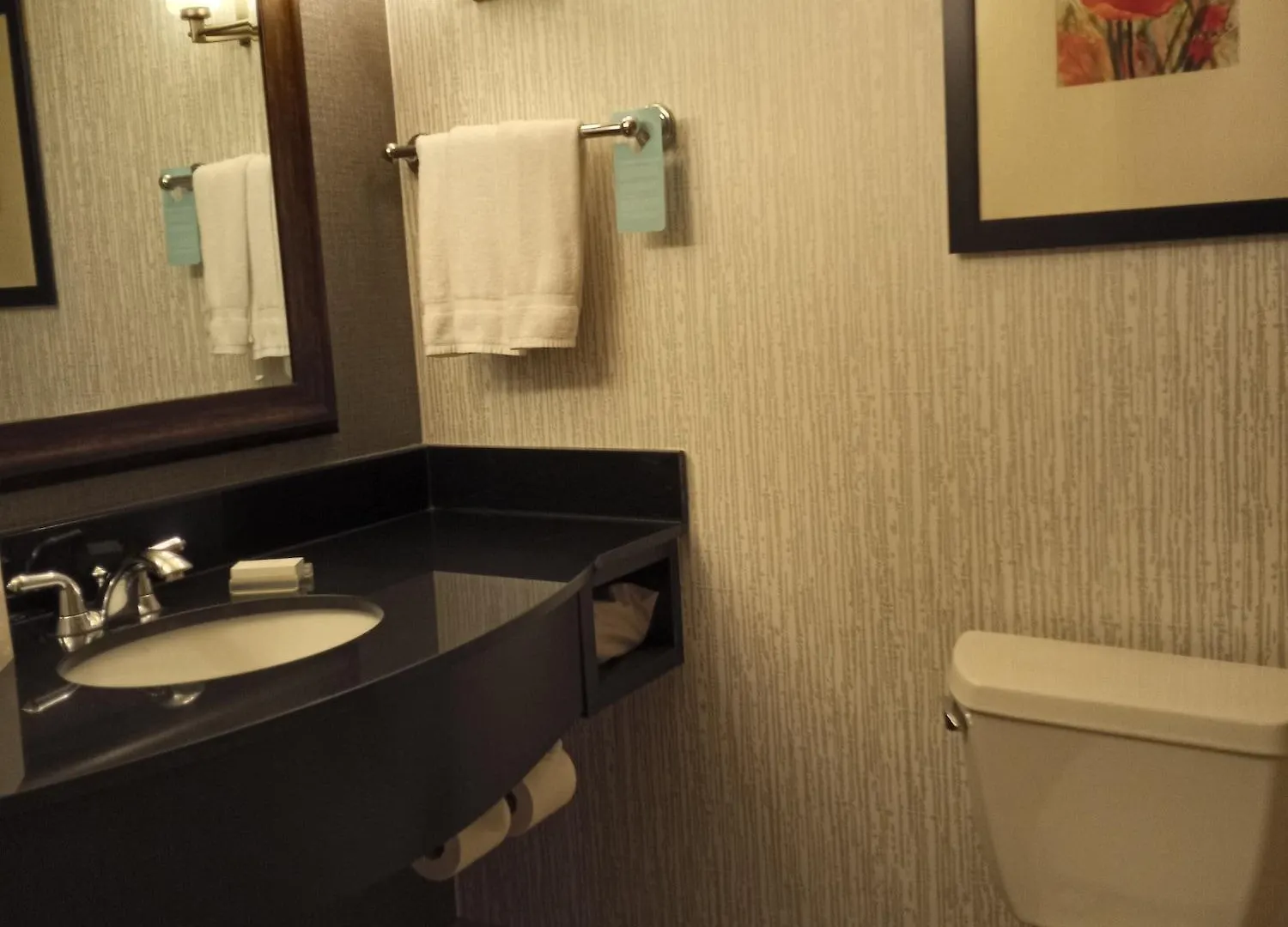 Hilton Garden Inn Calgary Airport Hotell