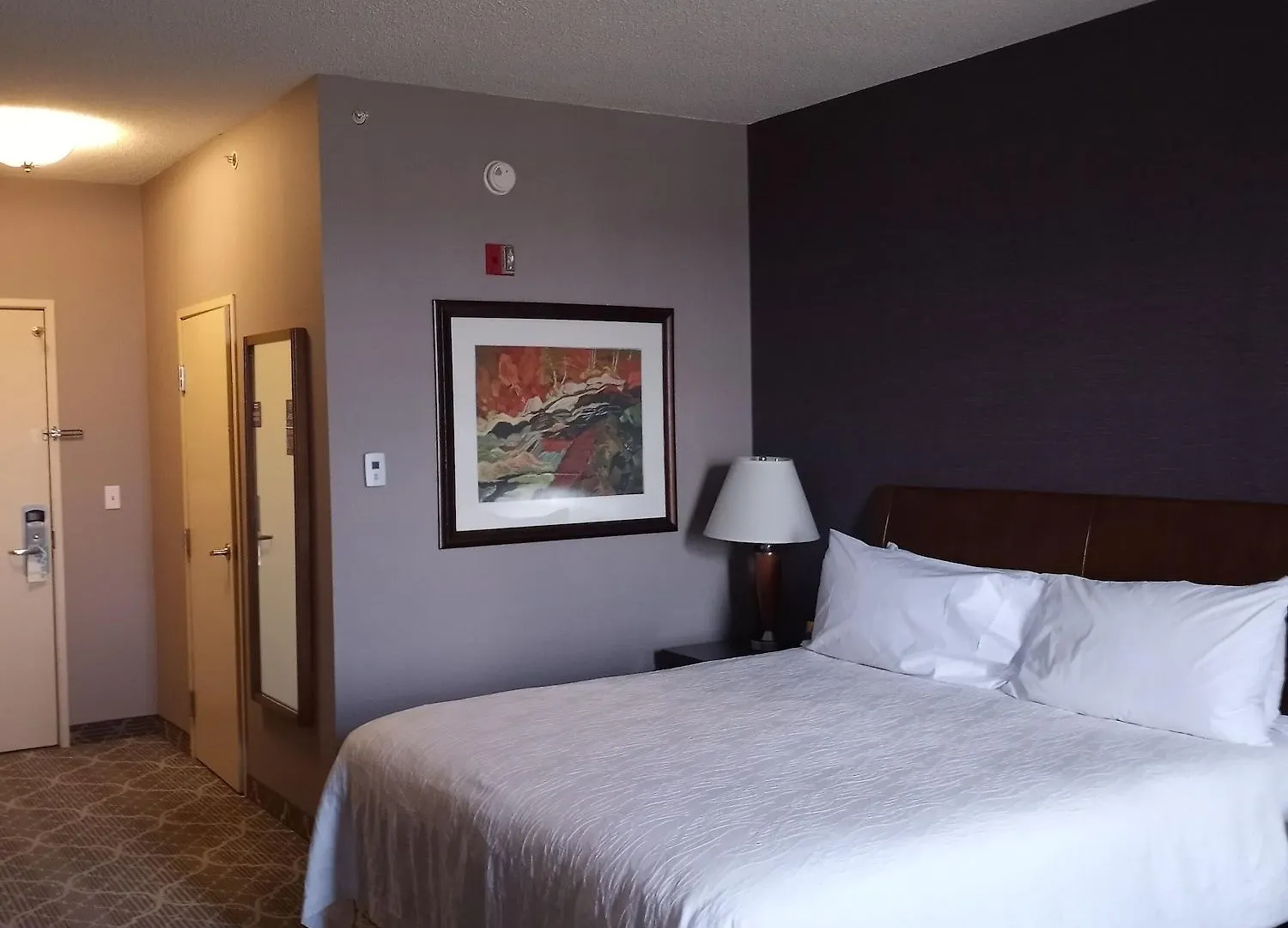 Hilton Garden Inn Calgary Airport