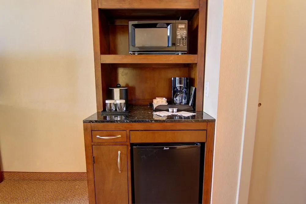 Hilton Garden Inn Calgary Airport Hotell