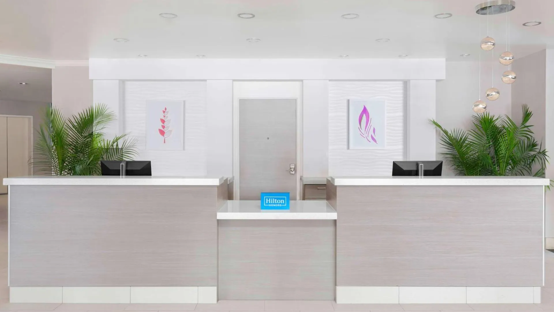 Hilton Garden Inn Calgary Airport Kanada