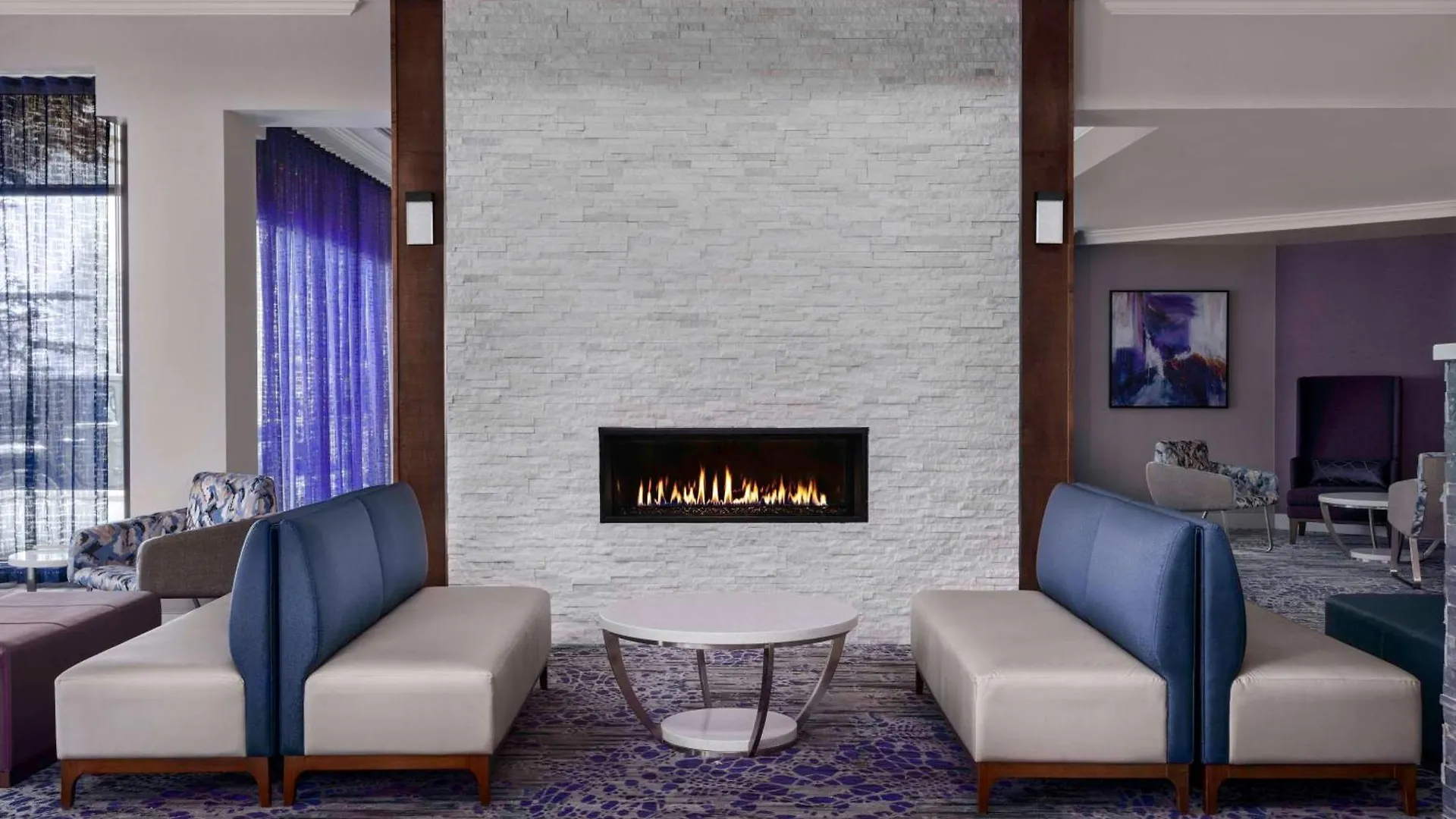 Hilton Garden Inn Calgary Airport 3*,