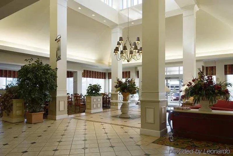 Hilton Garden Inn Calgary Airport 3*,  Kanada