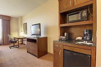 Hilton Garden Inn Calgary Airport