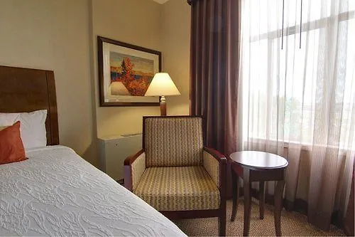 Hilton Garden Inn Calgary Airport Kanada