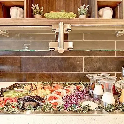 Hilton Garden Inn Calgary Airport 3*,