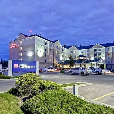 Hilton Garden Inn Calgary Airport