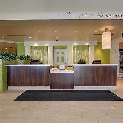 Hilton Garden Inn Calgary Airport 3*,  Kanada
