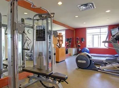 Hilton Garden Inn Calgary Airport