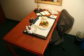 Hotell Hilton Garden Inn Calgary Airport