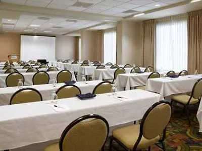 Hilton Garden Inn Calgary Airport