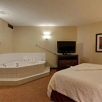 Hilton Garden Inn Calgary Airport