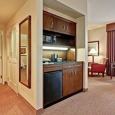 Hilton Garden Inn Calgary Airport