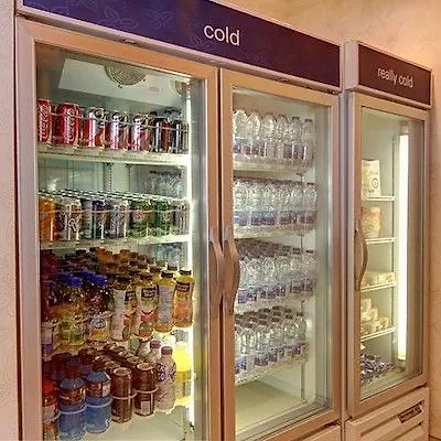 卡尔加里机场希尔顿花园酒店 卡加利 酒店