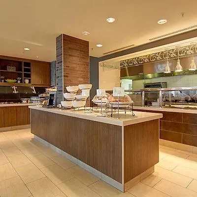 Hilton Garden Inn Calgary Airport 3*,  Kanada