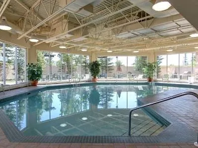 Hilton Garden Inn Calgary Airport 3*,  Kanada